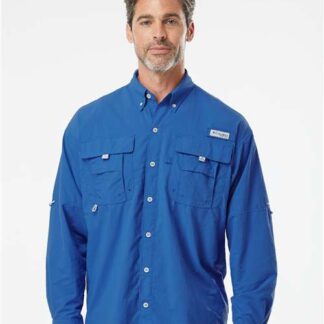 Columbia - PFG Bahama™ II Long Sleeve Shirt - 101162