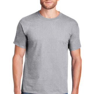 Hanes® Beefy-T® - 100% Cotton T-Shirt - 5180