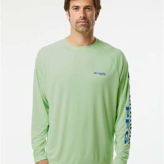 Columbia - PFG Terminal Tackle™ Long Sleeve T-Shirt - 138826