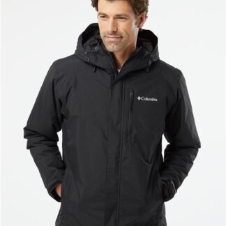 Columbia - Tipton Peak™ Insulated Jacket - 186445