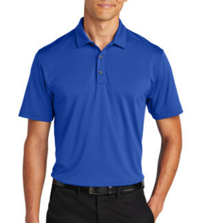 Port Authority® C-FREE™ Snag-Proof Polo - K864