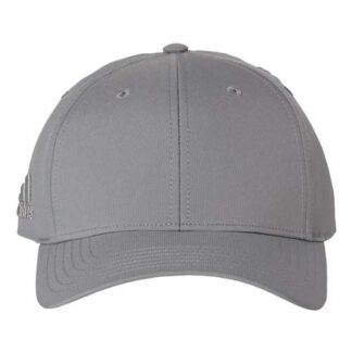 Adidas - Poly Textured Performance Cap - A600P