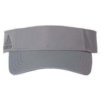 Adidas - Poly Textured Visor - A653